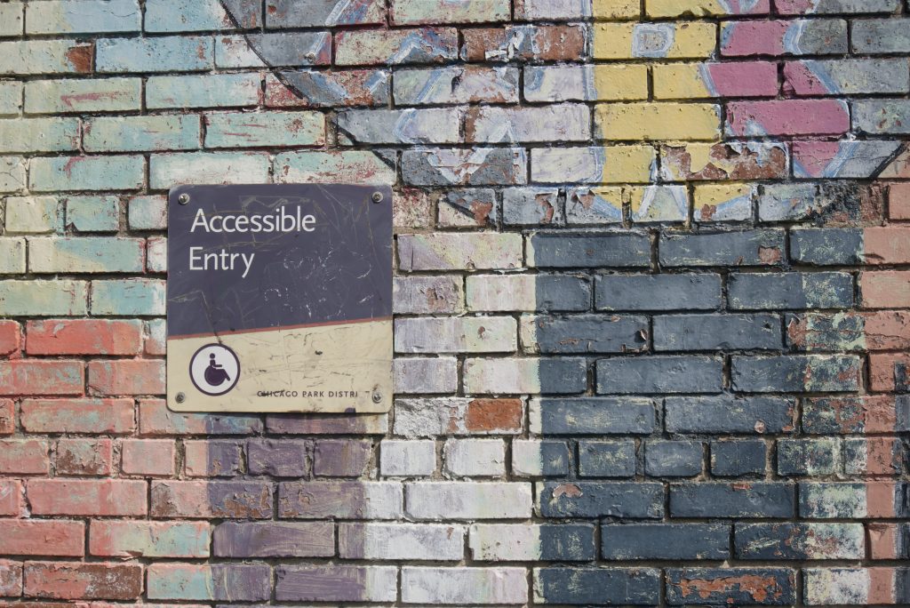 Accessibility: the Right Thing to Do — Part 1: First Steps